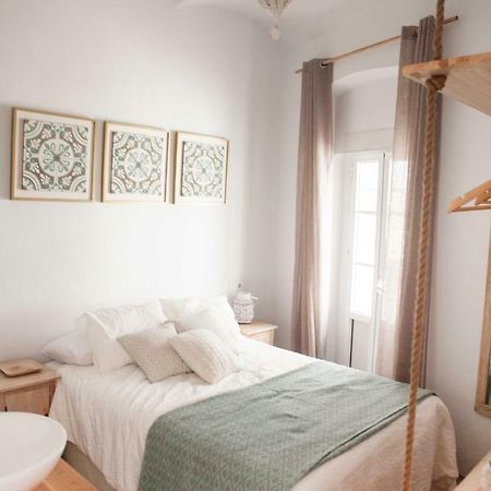2 - La Esquina Azul De Tarifa - Enjoy Tarifa Apartment Luaran gambar