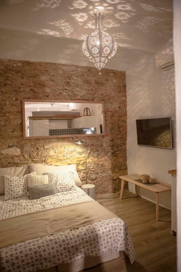 2 - La Esquina Azul De Tarifa - Enjoy Tarifa Apartment Luaran gambar