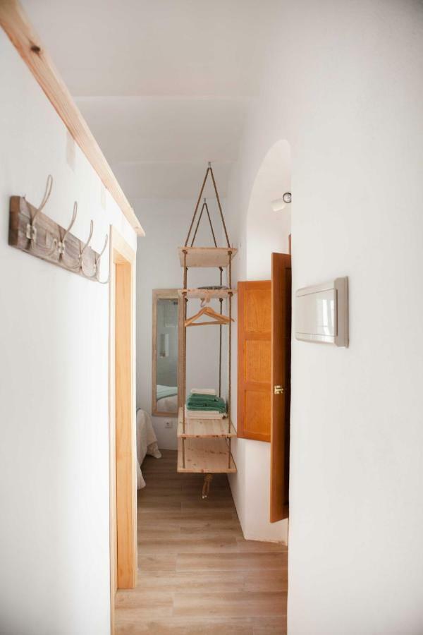 2 - La Esquina Azul De Tarifa - Enjoy Tarifa Apartment Luaran gambar