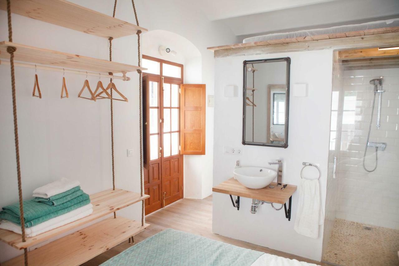 2 - La Esquina Azul De Tarifa - Enjoy Tarifa Apartment Luaran gambar