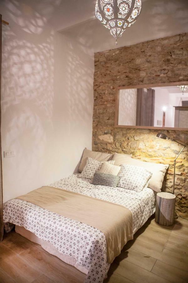 2 - La Esquina Azul De Tarifa - Enjoy Tarifa Apartment Luaran gambar